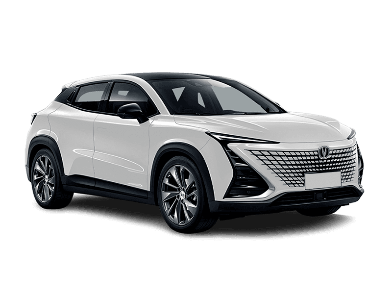 Changan Alsvin - Изображение интерьера №6